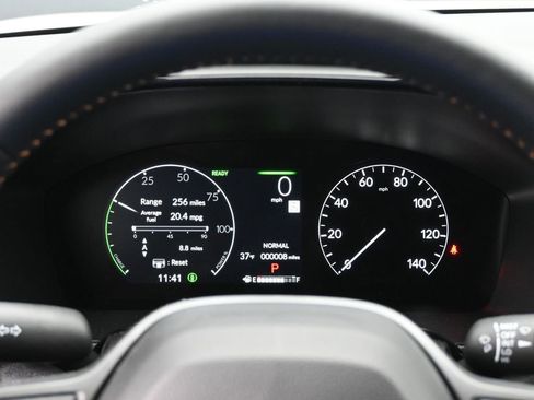 Used 2025 Honda CR-V Sport-L image 9