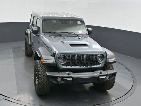 New 2026 Jeep Wrangler Unlimited Rubicon 392 w/ Quick Order Package 27X Moab AWD/4WD image 37