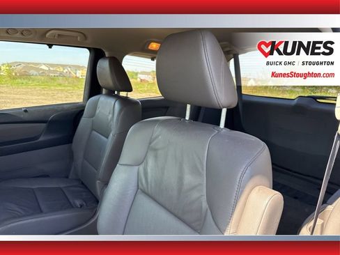Used 2011 Honda Odyssey EX-L image 35