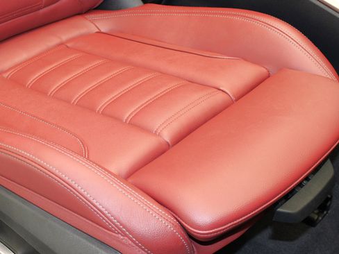 Used 2022 BMW 430i xDrive Convertible w/ Premium Package 2 image 53