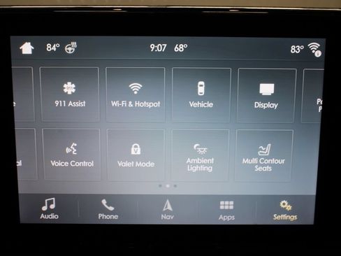 Used 2019 Lincoln Navigator Reserve AWD/4WD image 30