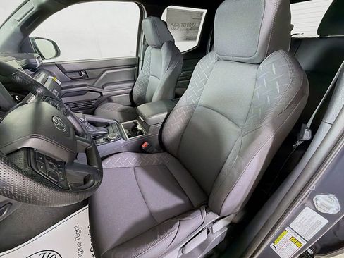New 2026 Toyota Tacoma SR5 AWD/4WD image 11