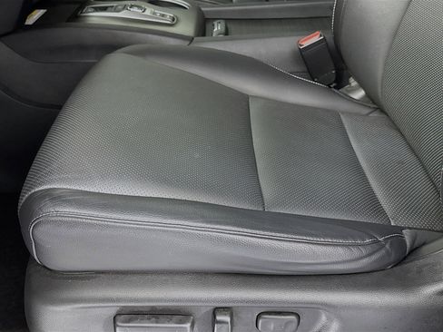 Certified 2022 Honda Ridgeline RTL-E image 19