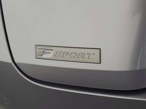 Used 2021 Lexus IS 350 F Sport w/ Accessory Package RWD image 31
