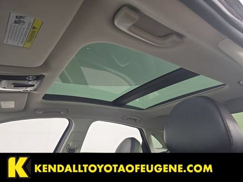 Used 2021 Kia K5 EX FWD image 25