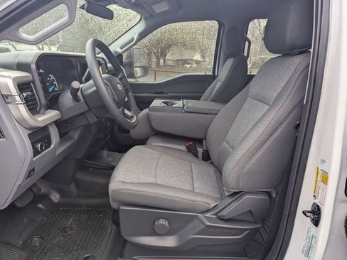 New 2026 Ford F350 XL image 19