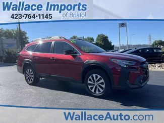 Certified 2025 Subaru Outback Premium AWD/4WD video 1