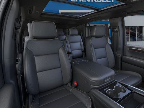 New 2026 Chevrolet Tahoe Premier image 16