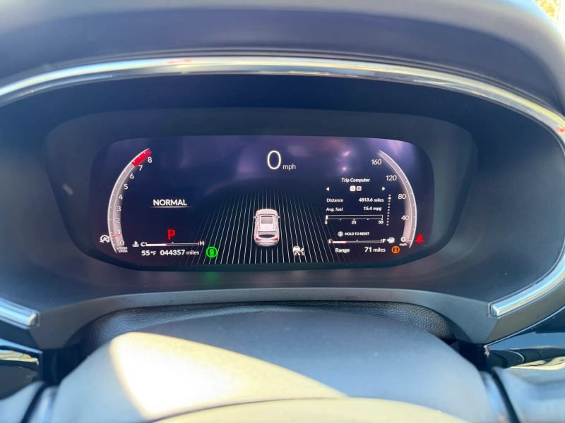 Used 2022 Acura MDX A-Spec AWD/4WD image 25