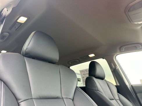 New 2026 Subaru Ascent Premium image 21