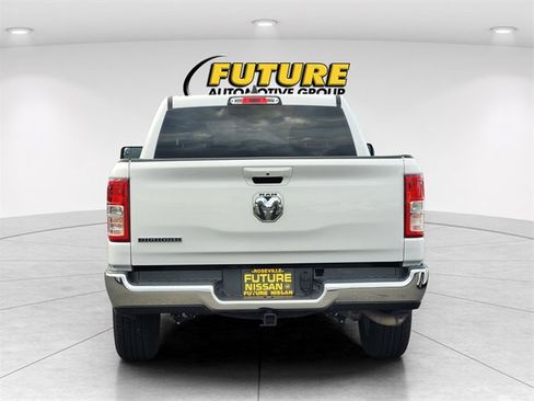 Used 2021 RAM 1500 Big Horn image 8