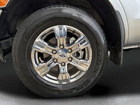 Used 2021 Ford Ranger XLT w/ Equipment Group 302A High image 14