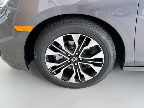 New 2026 Honda Odyssey Elite image 31