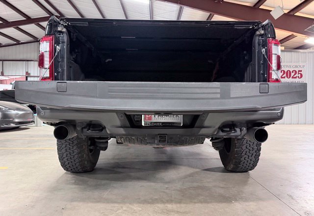 Used 2022 Ford F150 Raptor w/ Equipment Group 801A High AWD/4WD image 6