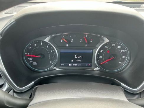 Used 2024 Chevrolet Equinox LT image 23