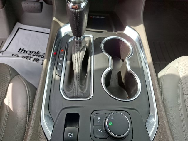 Used 2020 Chevrolet Traverse Premier FWD image 27