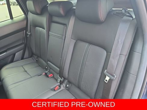Used 2026 MAZDA CX-50 AWD 2.5 Hybrid w/ Weather Package image 14