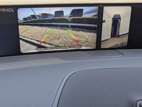 New 2026 Lincoln Nautilus Reserve image 7