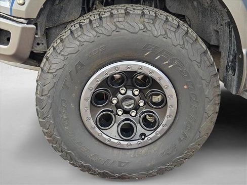 Used 2020 Ford F150 Raptor w/ Equipment Group 802A Luxury AWD/4WD image 21