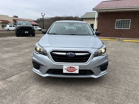 Used 2019 Subaru Legacy 2.5i image 10