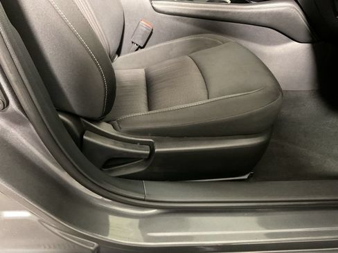 Used 2023 Nissan Altima 2.5 SV FWD image 36