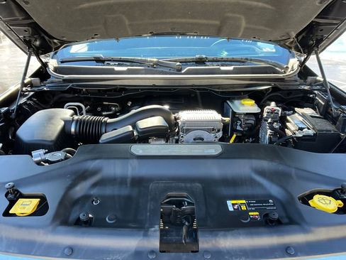 Used 2022 Jeep Wagoneer Series III w/ Premium Group I image 24