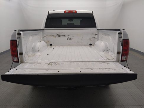 Used 2015 RAM 1500 Tradesman w/ Popular Equipment Group AWD/4WD image 29