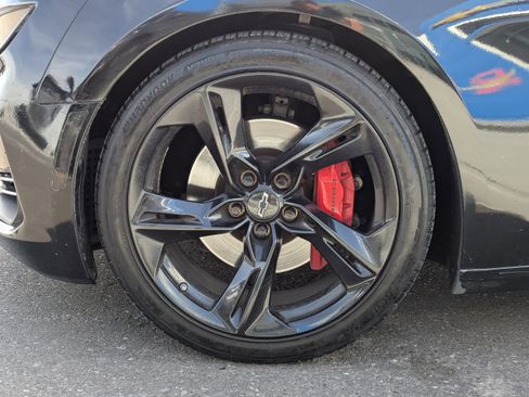 Used 2022 Chevrolet Camaro SS image 45