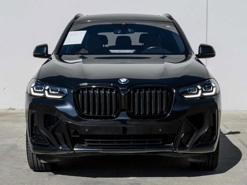 Used 2023 BMW X3 xDrive30i w/ M Sport Package image 6