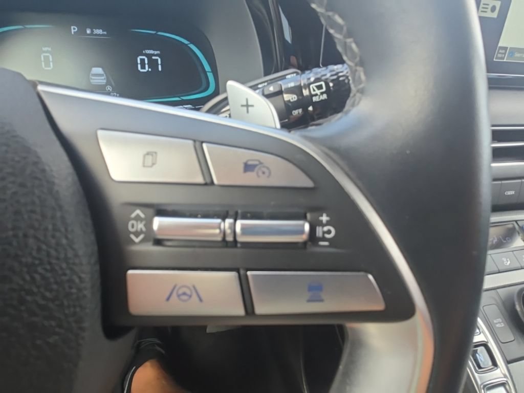 Used 2025 Hyundai Palisade SEL FWD image 31