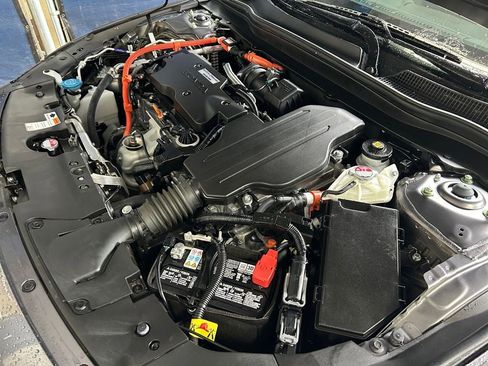Used 2019 Honda Accord EX-L image 30