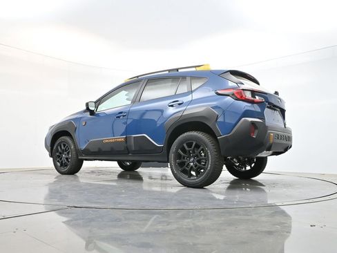 New 2026 Subaru Crosstrek 2.5i Wilderness AWD/4WD image 21