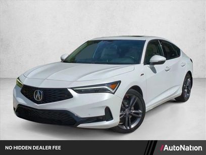 Used 2023 Acura Integra A-Spec