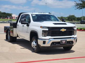 New 2026 Chevrolet Silverado 3500 W/T w/ WT Convenience Package AWD/4WD video 2