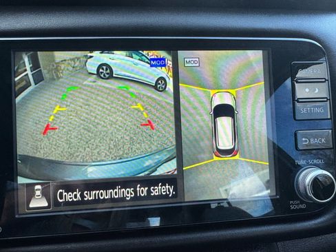 Used 2021 Nissan Kicks SR w/ SR Premium Package image 19