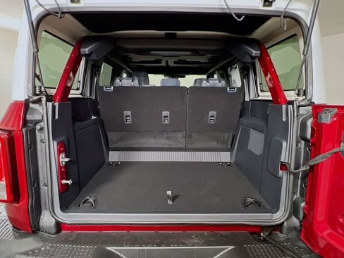 New 2026 Ford Bronco Heritage Edition image 14