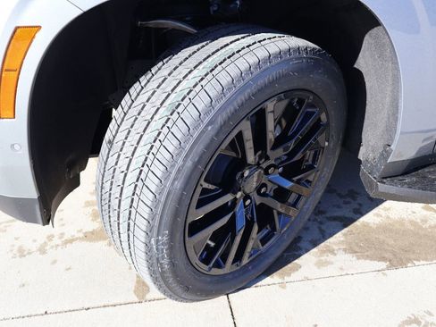 New 2026 GMC Yukon XL Elevation w/ LPO, Elevation Black Package image 48