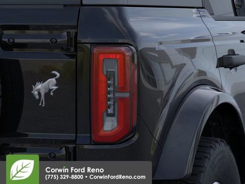 New 2026 Ford Bronco Outer Banks AWD/4WD image 25