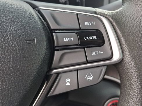 Used 2020 Honda Accord LX image 22