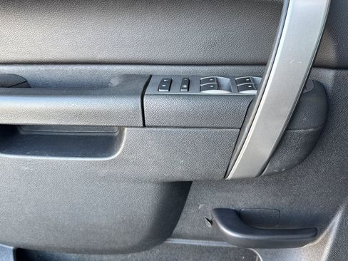 Used 2013 GMC Sierra 3500 SLE image 10