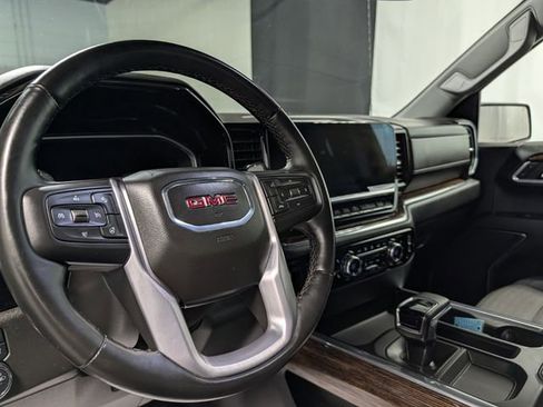 Used 2023 GMC Sierra 1500 Elevation AWD/4WD image 17