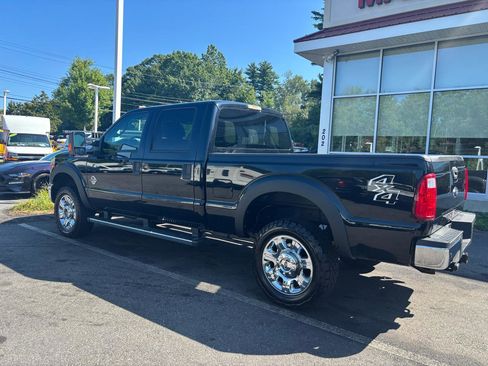 Used 2016 Ford F350 XLT w/ XLT Value Package AWD/4WD image 11