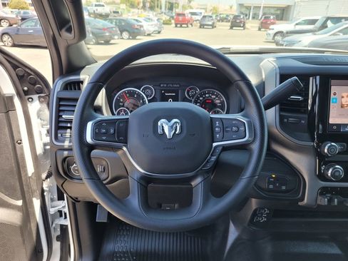 New 2025 RAM 2500 Tradesman image 14