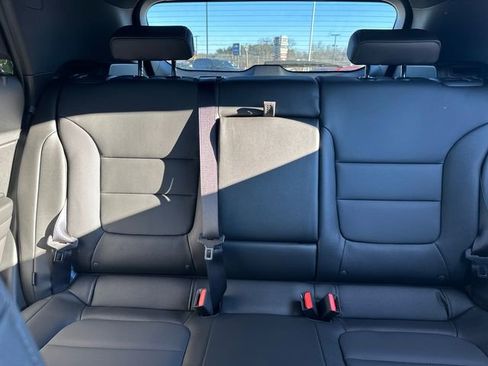 New 2026 Chevrolet TrailBlazer RS w/ Driver Confidence Package image 33