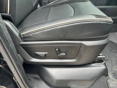 Used 2020 RAM 2500 Laramie AWD/4WD image 9