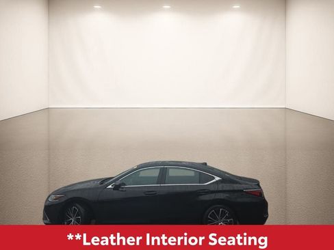 Used 2024 Lexus ES 350 w/ Premium Package image 4