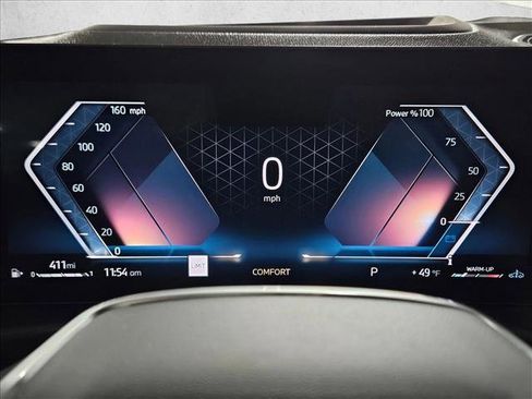 New 2026 BMW 430i xDrive 430i xDrive w/ Premium Package image 10