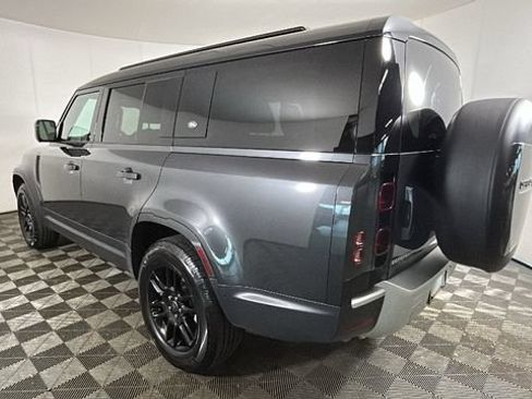 Used 2024 Land Rover Defender 130 S AWD/4WD image 4