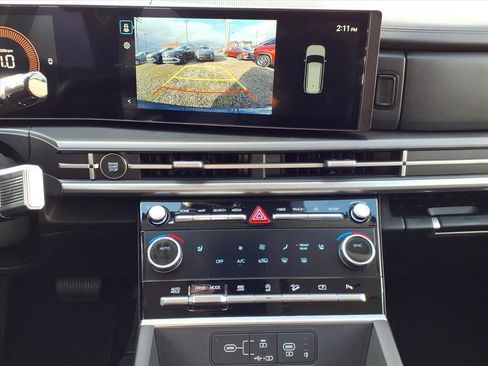 New 2026 Hyundai Santa Fe SEL image 10