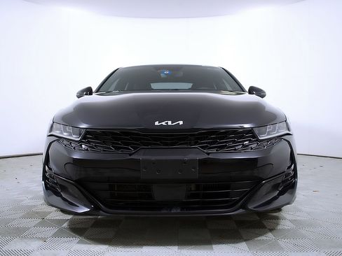 Used 2024 Kia K5 GT-Line w/ GT-Line Premium Package FWD image 6
